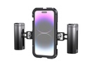 SmallRig 4078 iPhone 14 Max Uyumlu Mobil Video Kafesi