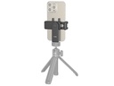 SmallRig 4366 Kolay Bağlantılı ve Hızlı Geçiş Özellikli Akıllı Telefon Tutucu