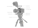 4022 Lumix G9 II/S5 II/S5 IIX Uyumlu Kafes