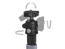 SmallRig 4059 AP-20 Karbon Fiber 12kg Taşıma Kapasiteli Fotoğraf Tripodu