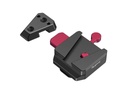 SmallRig 4189 DJI RS Serisi ile Uyumlu Güç Besleme Montaj Plakası