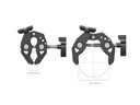 SmallRig 4249 ARRI Rosette Bağlantılı Süper Clamp