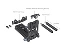 SmallRig 4323 Sinema Kameraları için V-Mount Batarya Plakası