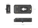 SmallRig 4341 NP-F Plate ve NP-FZ100 Dummy Kablo Kit