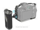 SmallRig 4539 Sony A7R V / A7 VI Uyumlu ''Hawclock'' Hızlı Kurulum Kafes Kiti