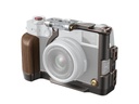 SmallRig 4557 Fujifilm X100VI Uyumlu Retro Kafes