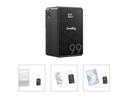 SmallRig 4608 VB99SE 65W 6800 mAh Mini V-Mount Batarya