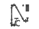 SmallRig 4766 Clamp Uçlu Telefon Standlı Magic Arm