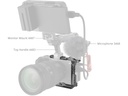 SmallRig 4772 Sony FX3 ve FX30 Uyumlu Kafes