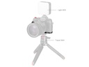 SmallRig 4783C Fujifilm X-T50 Uyumlu Siyah L Braket