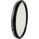TIFFEN 49mm Multi-Coated Dairesel Polarize Filtre