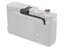 SmallRig 5452 Fujifilm X-E5 Uyumlu Siyah Parmak Grip