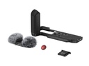 SmallRig 4876 Fujifilm X-M5 Uyumlu Siyah L Braket