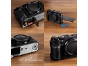 4879 Fujifilm X-M5 Yarı Çanta Siyah