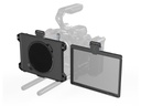 SmallRig 5011 Filtreli Matte Box Kiti