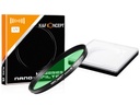 K&F Concept 67mm Nano-X MCUV Süper Sert Filtre