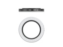 SmallRig 5203 Mobil 67mm Filtre Çaplı Ring Işık