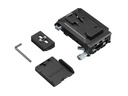 SmallRig 5227 V-Mount Batarya Plakası Kiti
