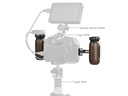 SmallRig 5237 Ahşap Yan Tutma Kolu
