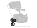 SmallRig 5240 ImageGrip Serisi ARRI Uyumlu Yan Tutma Kolu (Sol)