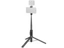 SmallRig 5291 ST30 Kumandalı Selfie Çubuğu ve Masaüstü Tripodu