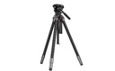 SmallRig 5305 Potato Jet Tribex Se 6kg Taşıma Kapasiteli Hidrolik Video Tripodu