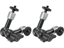 SmallRig 5316 Çiftli Magic Arm Seti