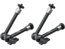 SmallRig 5317 Çiftli Magic Arm Kiti