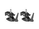 SmallRig 5318 Yengeç Şeklinde 15kg Taşıma Kapasiteli Super Clamp