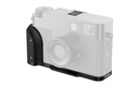 SmallRig 5332 Fujifilm X-Half Uyumlu Siyah Silikon L Braket