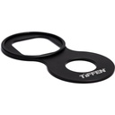 TIFFEN 58mm iPhone 13/14/15 Plus için Filtre Adaptörü