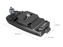 5053 Quick Release Plate