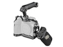 SmallRig 5599 Sony A7R V / A7 IV / A7S III Uyumlu Hawlock Kafes Kiti