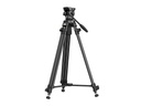 SmallRig 4684 AD50 Lite 10kg Taşıma Kapasiteli Video Tripodu