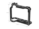 SmallRig CCP2488 Panasonic S1H Uyumlu Kafes