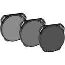 TIFFEN DJI Mavic 3 Pro ND8/PL, ND16/PL, ND32/PL Filtre Seti