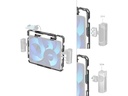 SmallRig MD5059 iPad / iPad Mini / iPad Air / iPad Pro Uyumlu Tablet Kafesi