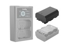 SmallRig NP-FZ100 Lithium-Ion Sony Batarya/4074
