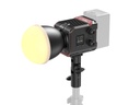 SmallRig 4894 RC100B Mobil Versiyon COB LED Video Işığı