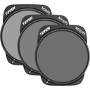 TIFFEN DJI Air 3 ND8/PL, ND16/PL, ND32/PL Filtre Seti