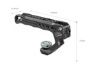 SmallRig 2094C Evrensel Üst Tutma Kolu (Cold Shoe Bağlantılı)