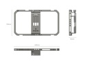 SmallRig 2791B Evrensel Mobil Telefon Kafesi