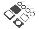 3556 95mm Modüler Matte Box Basic Kit
