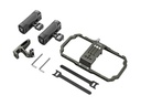 SmallRig 3155 Universal Mobil Telefon Video Kafes Kiti