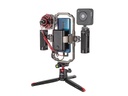 SmallRig 3384 Profesyonel Cep Telefonu Yayın Kiti