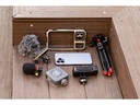 SmallRig 3561 iPhone 13 Pro Max Uyumlu Kafes