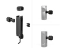 SmallRig 4610 Yan Tutma Kolu için Hızlı Çıkartma Adaptörü