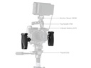 SmallRig 5194 1/4 Vida Bağlantılı Yan Tutma Kolu