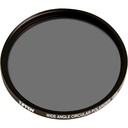 TIFFEN 77mm Wide Angle Dairesel Polarize Filtre
