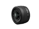 Fujinon XC13-33mmF3.5-6.3 OIS Objektif Siyah